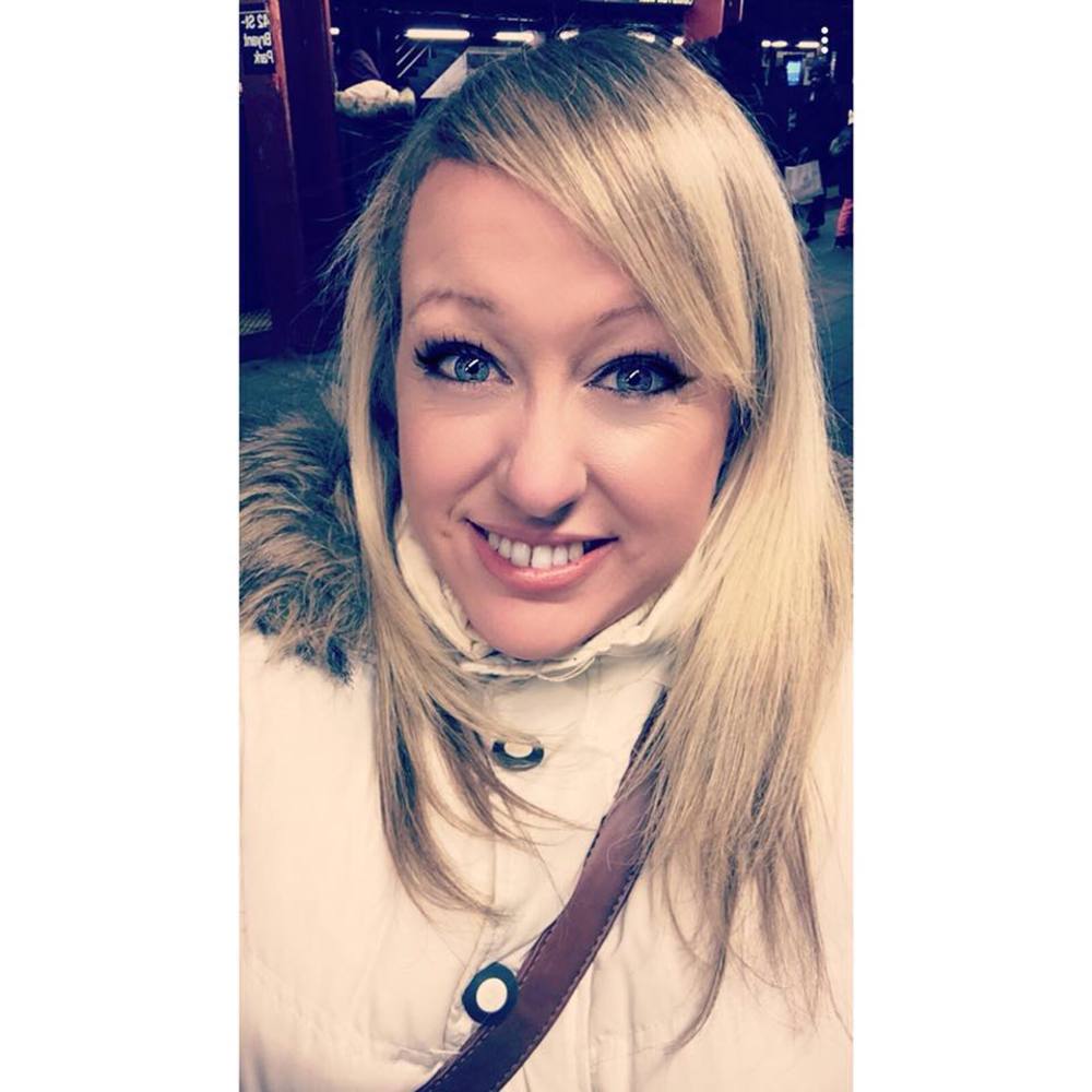 Meet your Posher, Allie